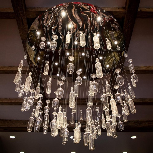 Hotel Corque image 9